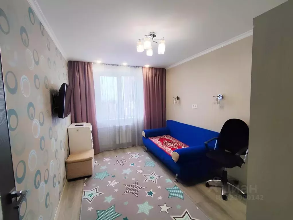 Комната Московская область, Одинцово Северная ул., 32 (13.0 м) - Фото 2