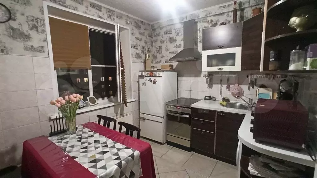 2-к. квартира, 48,9 м, 5/5 эт. - Фото 1