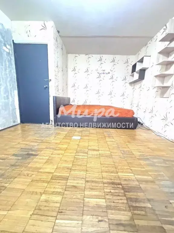 1-к кв. Москва 4-й кв-л, 7 (35.0 м) - Фото 1