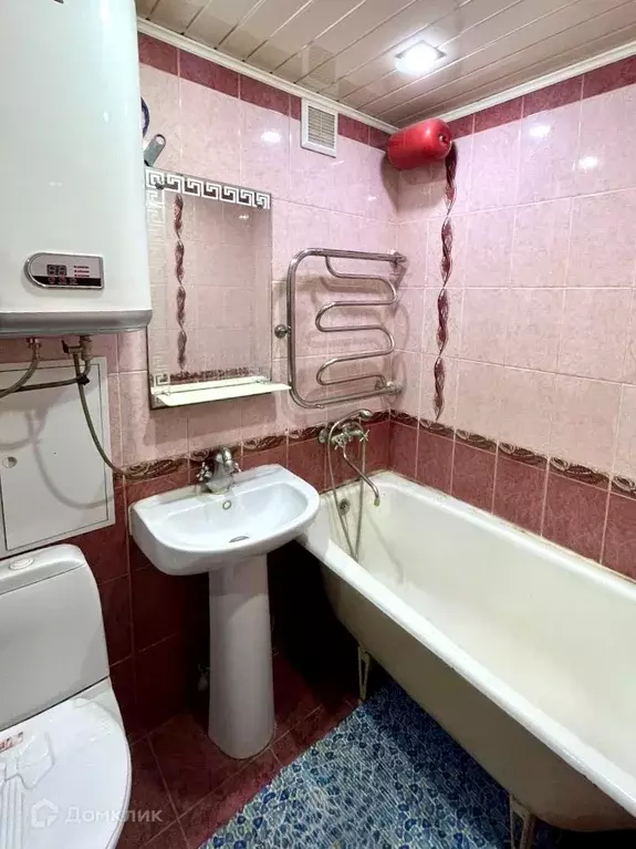 Продаётся 1-к квартира, 30 м - Фото 1