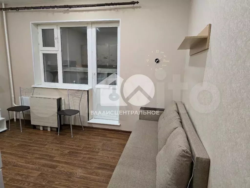 Квартира-студия, 20 м, 4/9 эт. - Фото 0