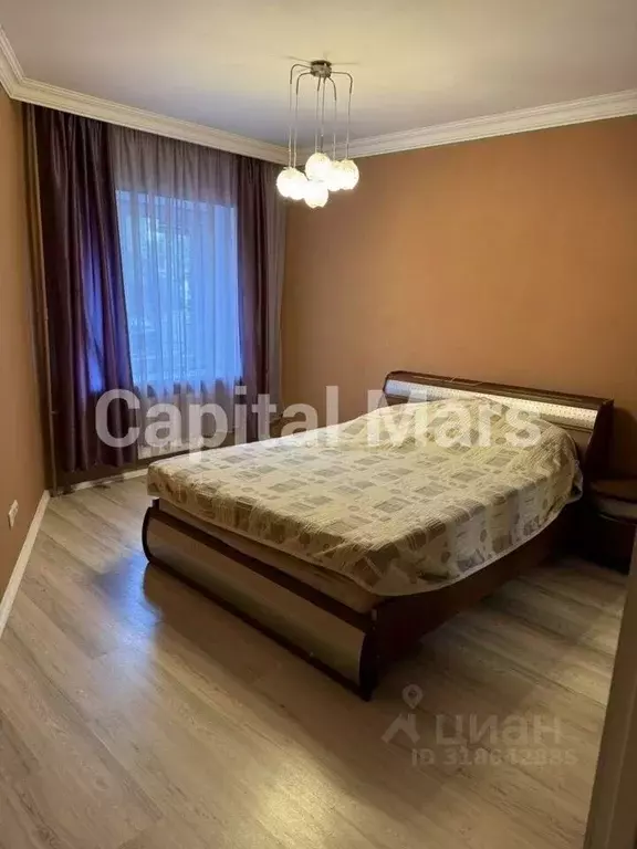 2-к кв. Санкт-Петербург ул. Софьи Ковалевской, 14к6 (72.0 м) - Фото 1