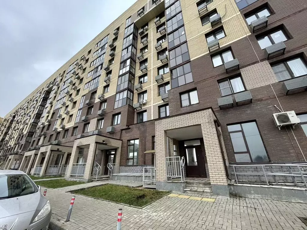 Помещение свободного назначения в Московская область, Мытищи городской ... - Фото 1