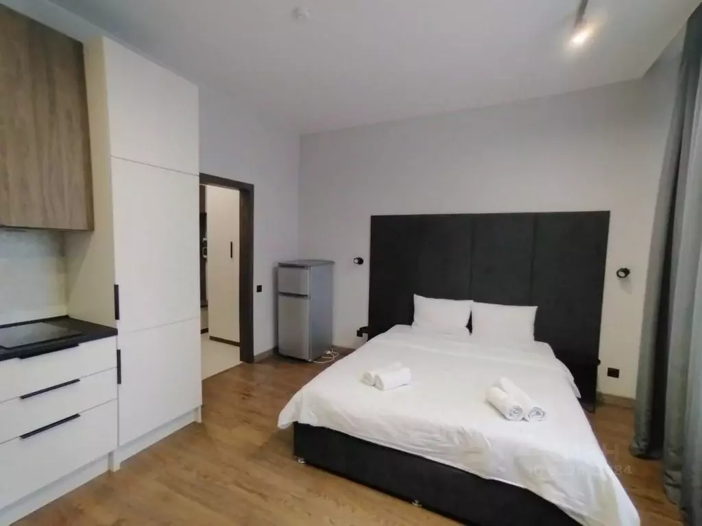 Студия Новосибирская область, Новосибирск Ядринцевская ул., 71 (25.1 ... - Фото 2