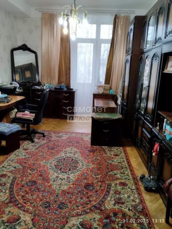 Комната Москва Дмитровский проезд, 4 (18.5 м) - Фото 0