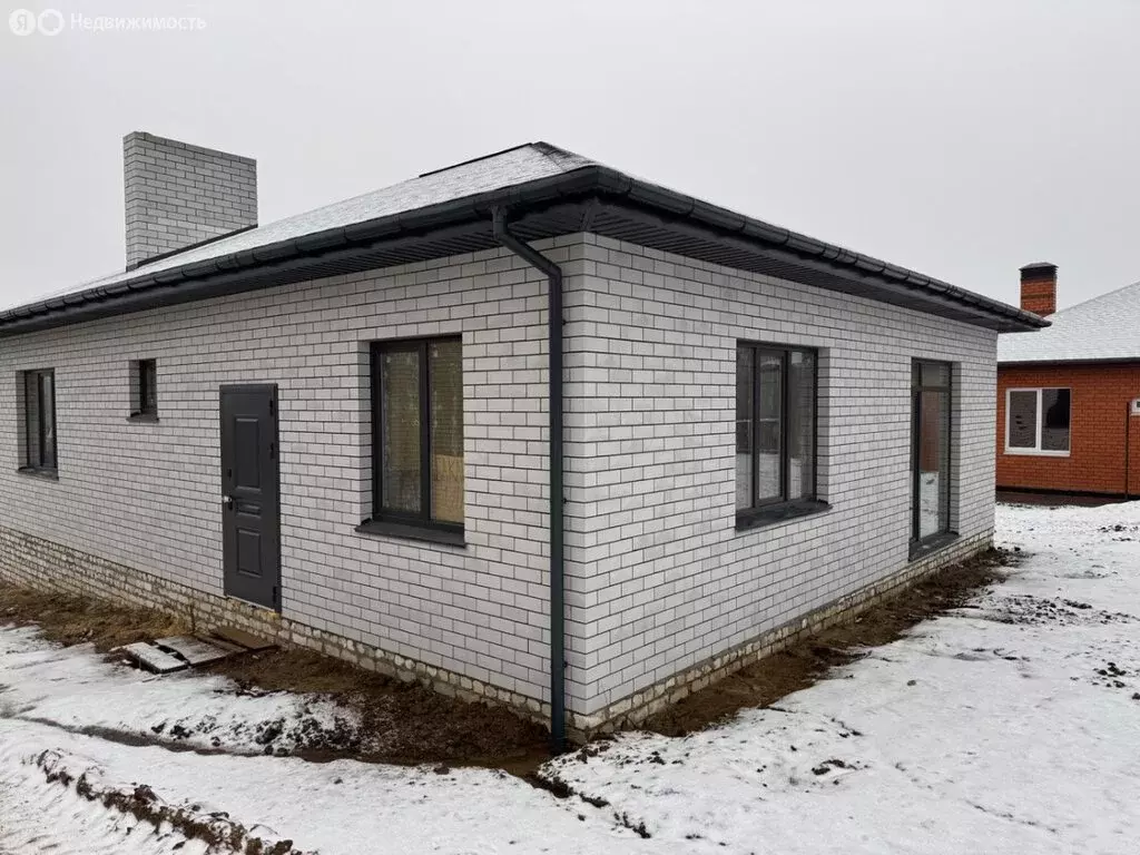 Дом в Волгоград, посёлок Участок ВПЭЛС № 5, Солнечная улица (110 м) - Фото 2