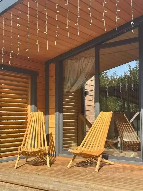 Дом в Краснодарский край, Горячий Ключ  (36 м) - Фото 2