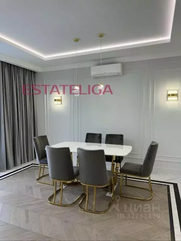 Квартира, 2 комнаты, 70 м - Фото 2