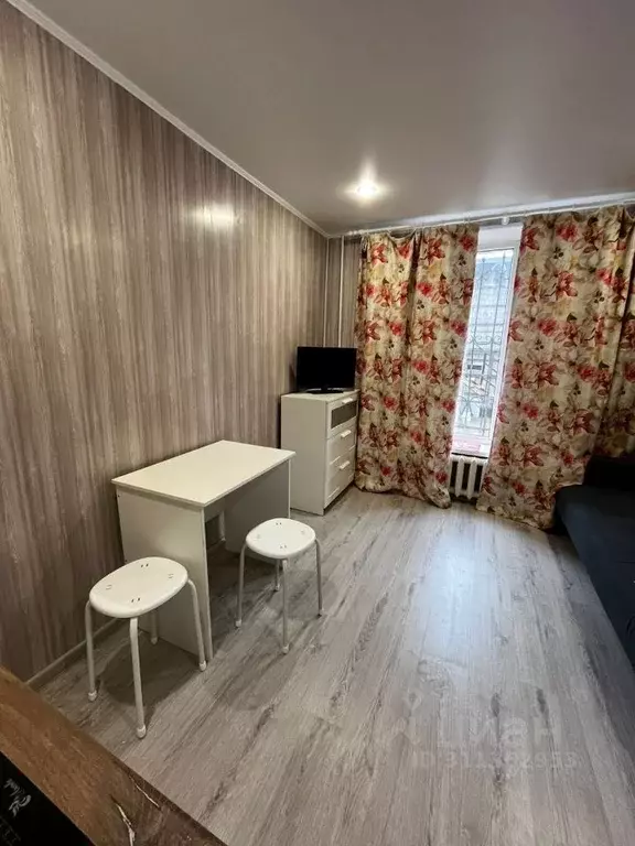 Студия Башкортостан, Уфа Молодежный бул., 3 (23.0 м) - Фото 1