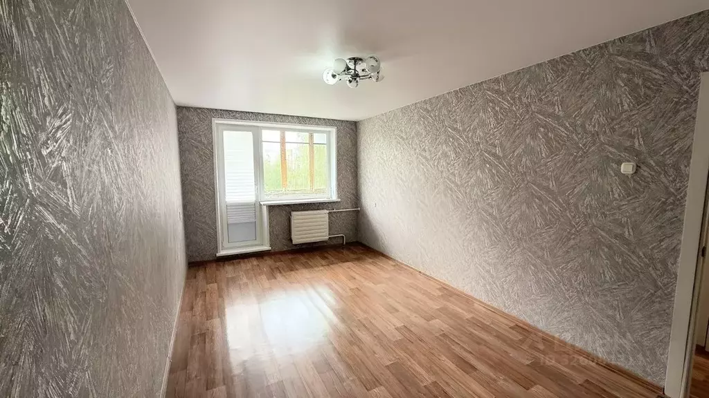 1-к кв. Ленинградская область, Выборг ул. Приморская, 17 (30.0 м) - Фото 2