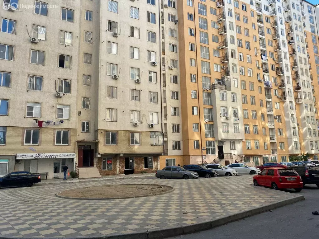 Помещение свободного назначения (200 м) - Фото 1