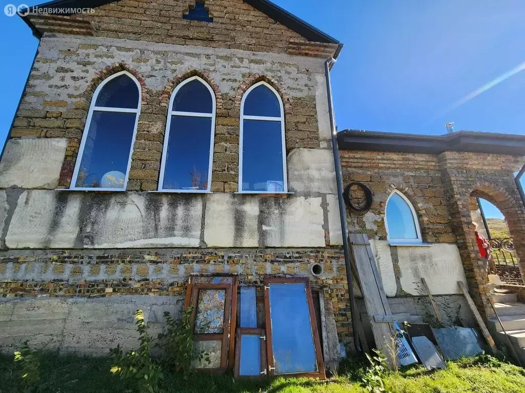 Дом в Украинка, Комсомольская улица (298.9 м) - Фото 2