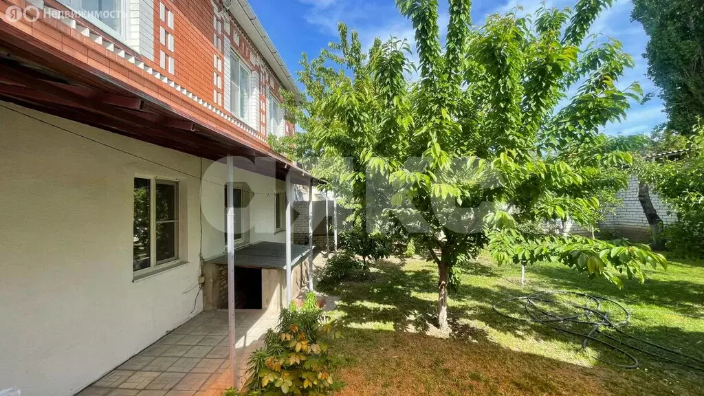 Дом в Волгоград, Навигационная улица (173.5 м) - Фото 0