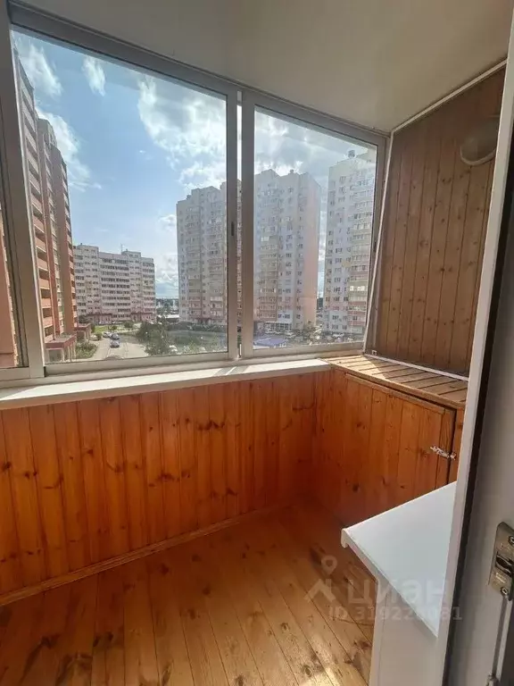 1-к кв. Ульяновская область, Ульяновск ул. Генерала Мельникова, 14 ... - Фото 1