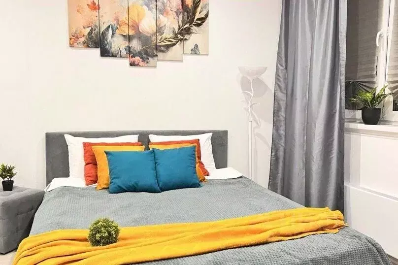 1-к кв. Московская область, Балашиха ул. Яганова, 9 (32.0 м) - Фото 2