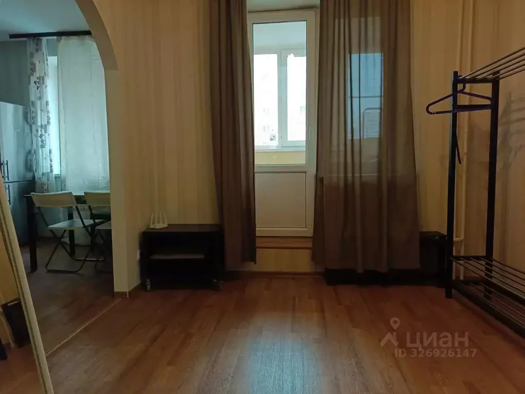 1-к кв. Московская область, Котельники ул. Кузьминская, 17 (36.0 м) - Фото 1