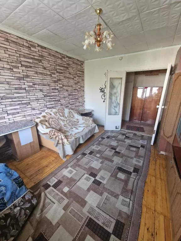 Продаётся 2-к квартира, 48.3 м - Фото 1