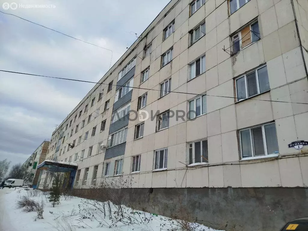 1к в -комнатной квартире (12 м) - Фото 1