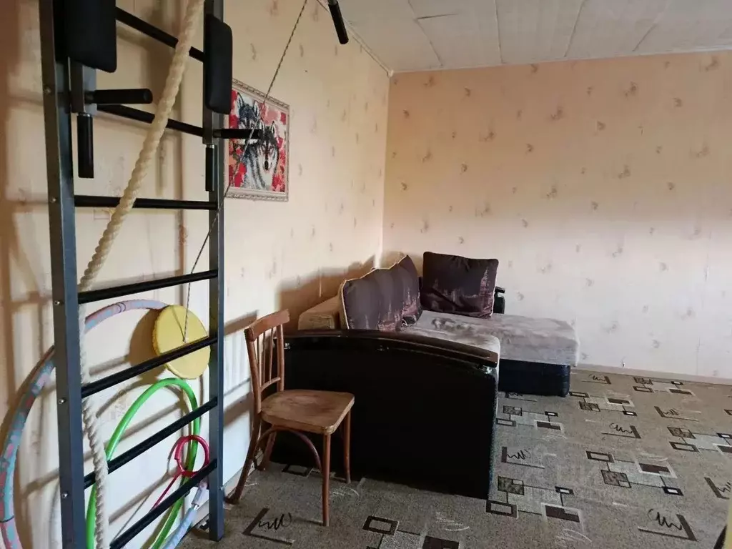 3-к кв. Ростовская область, Сальск ул. Халтурина, 21 (67.9 м) - Фото 1