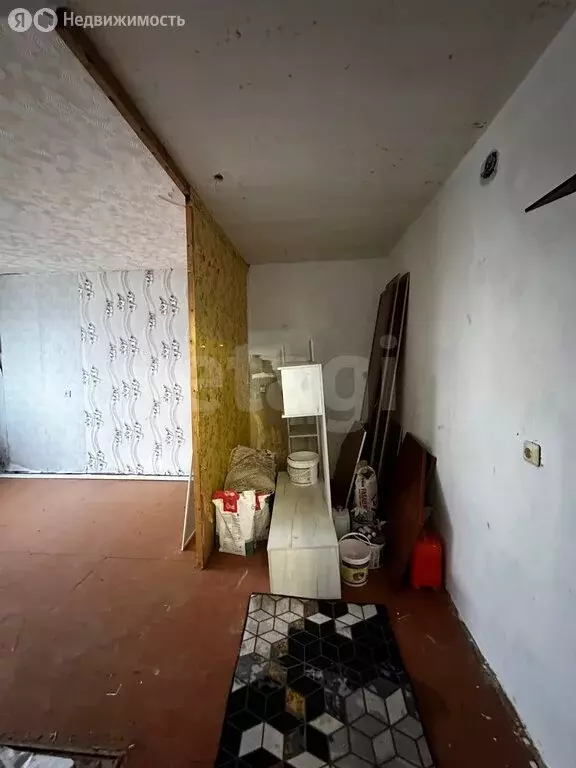 1к в -комнатной квартире (18.3 м) - Фото 2