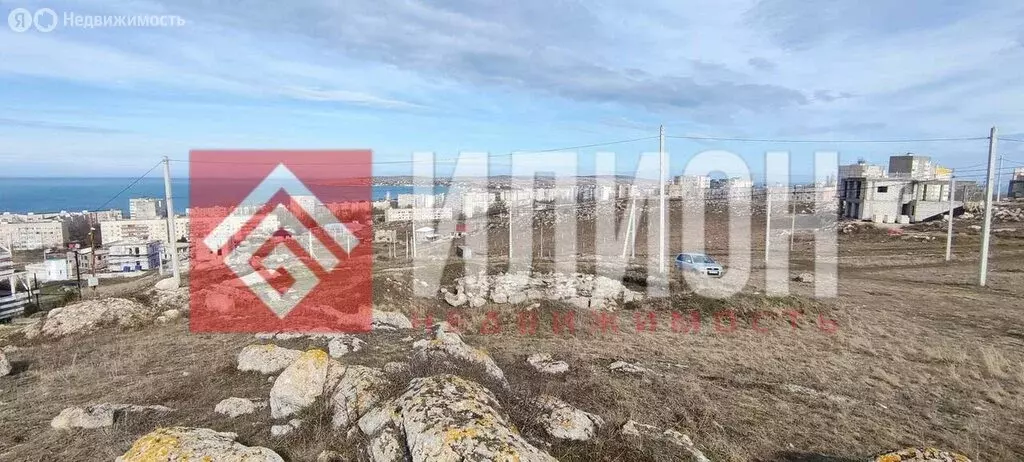 Участок в Щёлкино, 4-й микрорайон (10 м) - Фото 1