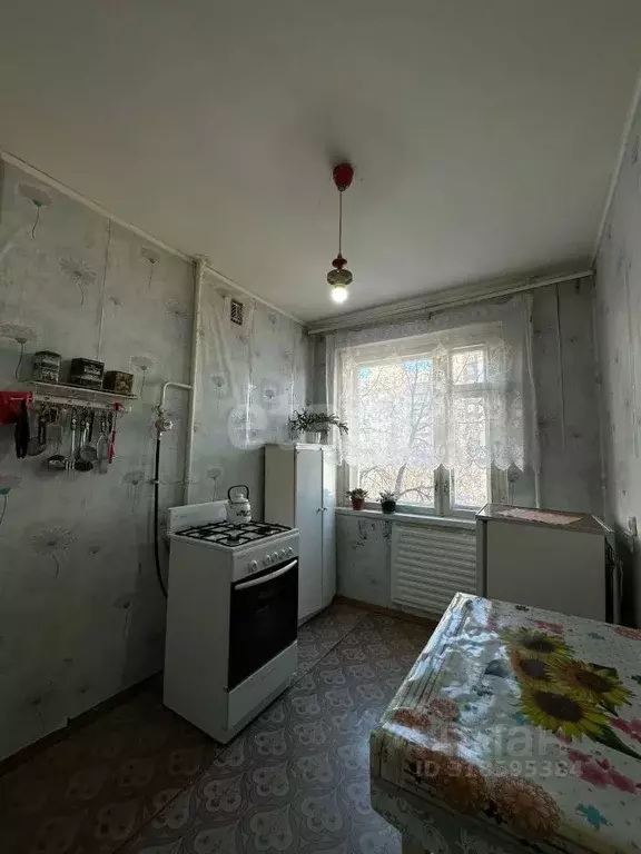 2-к кв. Башкортостан, Уфа ул. Уфимское Шоссе, 29 (42.8 м) - Фото 0