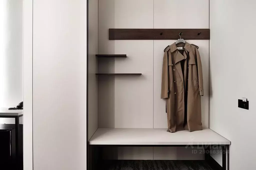 Комната Пермский край, Пермь Кировоградская ул., 106 (18.0 м) - Фото 2