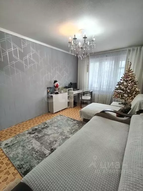 4-к кв. Чувашия, Новочебоксарск ул. Винокурова, 26А (77.6 м) - Фото 2