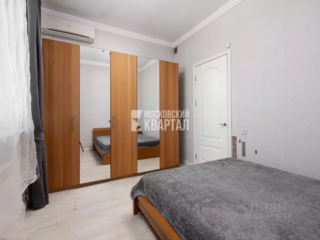 2-к кв. Москва Кооперативная ул., 4К11 (61.6 м) - Фото 2