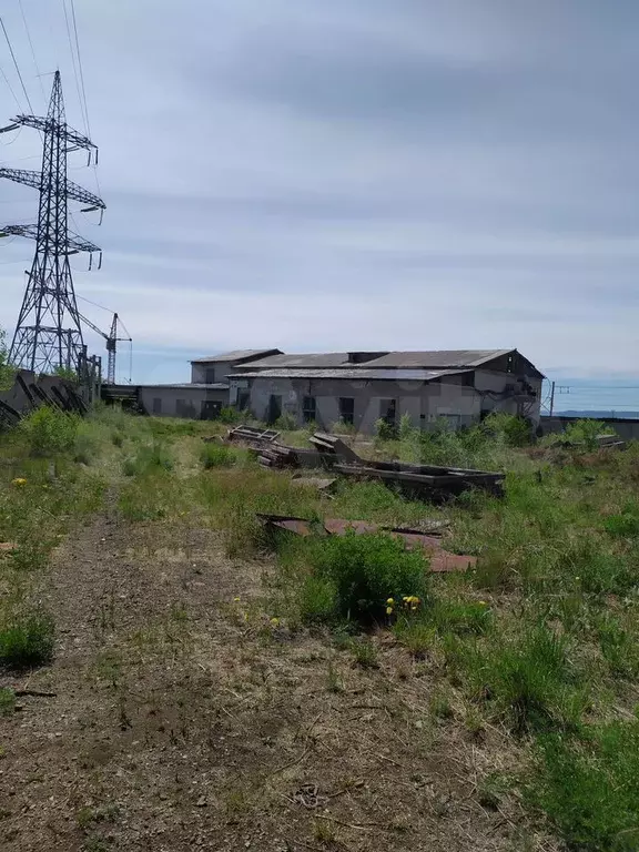 Производство, 2633.6 м - Фото 1