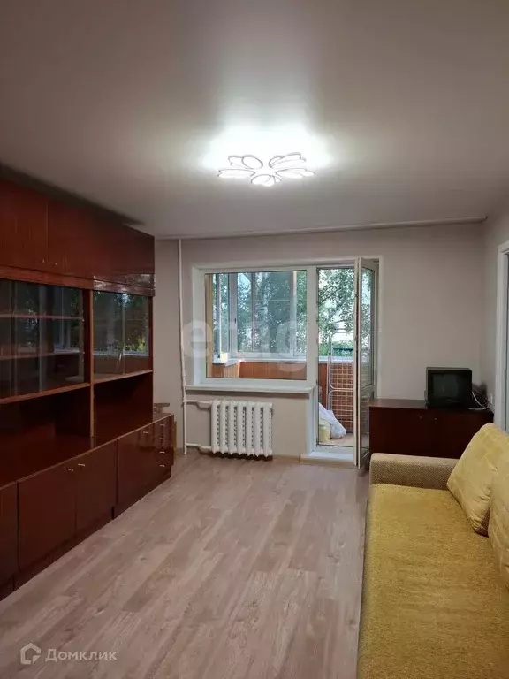 Продаётся 3-к квартира, 59.1 м - Фото 0