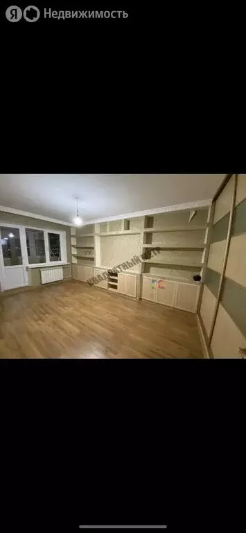 2-комнатная квартира: Элиста, 7-й микрорайон, 1к2 (53 м) - Фото 1