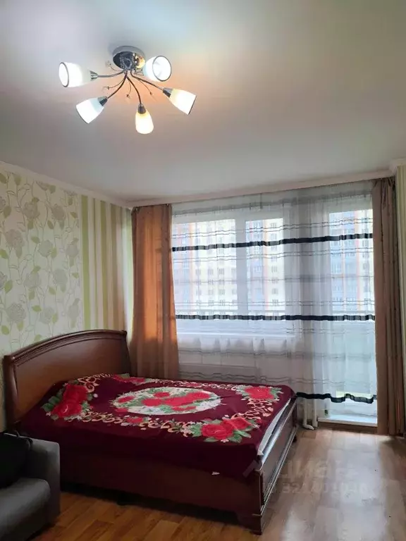 Студия Новосибирская область, Новосибирск ул. Есенина, 12/2 (35.0 м) - Фото 0