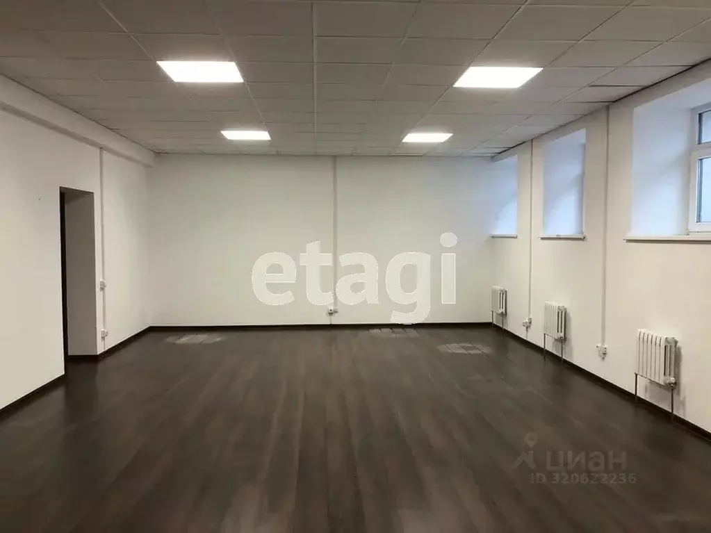 Офис в Костромская область, Кострома Лесная ул., 11в (66 м) - Фото 0