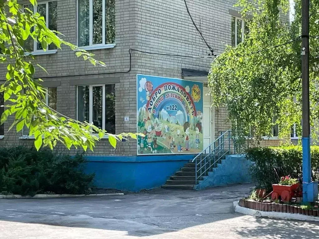 3-к кв. Воронежская область, Воронеж ул. Молодогвардейцев, 16 (58.7 м) - Фото 0