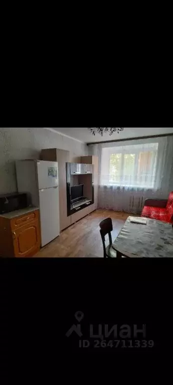 Комната Татарстан, Казань ул. Братьев Касимовых, 22/7 (17.0 м) - Фото 1