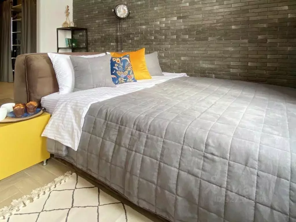 1-к кв. Москва Новодмитровская ул., 2к7 (30.0 м) - Фото 1