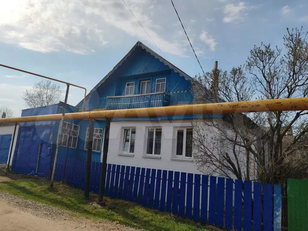 Дом 66 м на участке 7 сот. - Фото 0