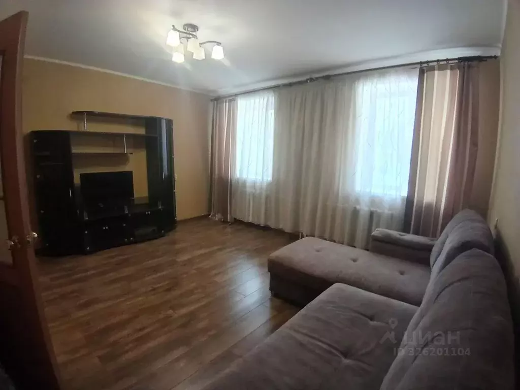 1-к кв. Башкортостан, Уфа ул. Адмирала Макарова, 22/1 (43.4 м) - Фото 2