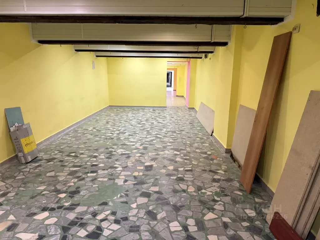 Помещение свободного назначения в Чувашия, Чебоксары просп. И.Я. ... - Фото 1