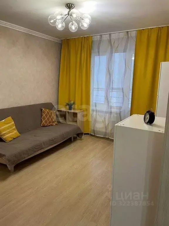 2-к кв. Ямало-Ненецкий АО, Новый Уренгой Дружба мкр, 5/1 (55.0 м) - Фото 1