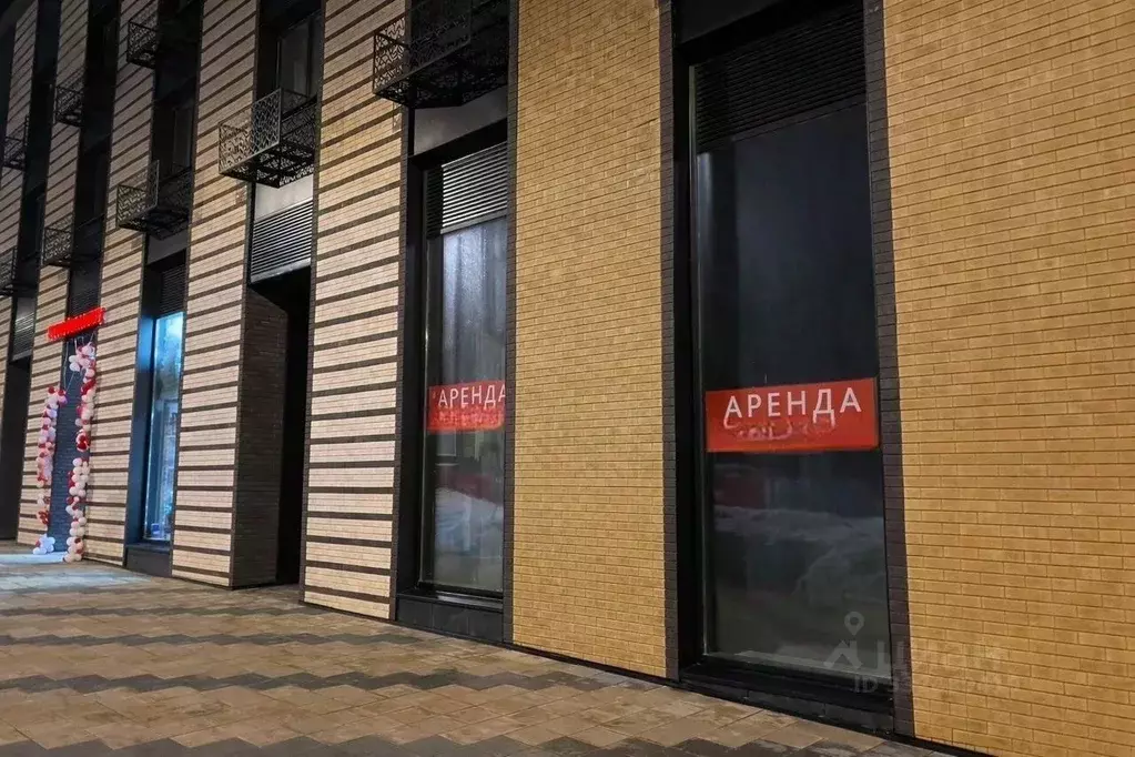 Помещение свободного назначения в Москва ул. Красного Маяка, 26А (84 ... - Фото 2