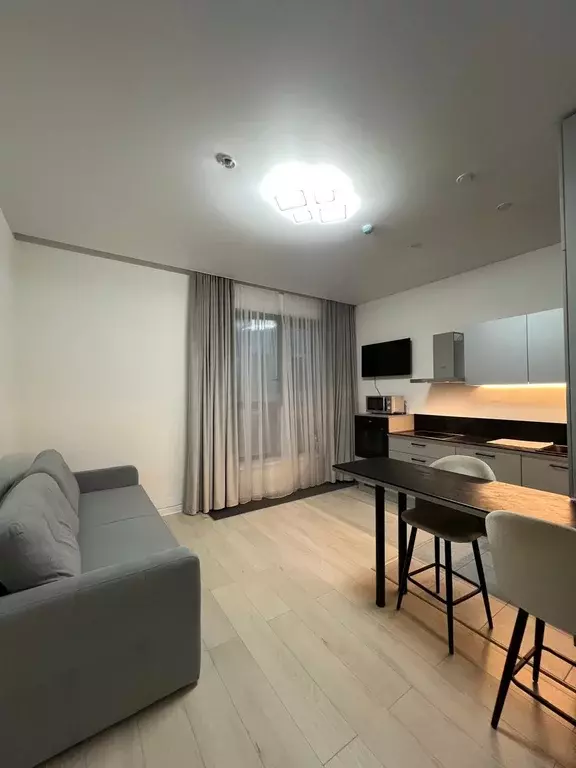 Продаётся квартира-студия, 28.2 м - Фото 1