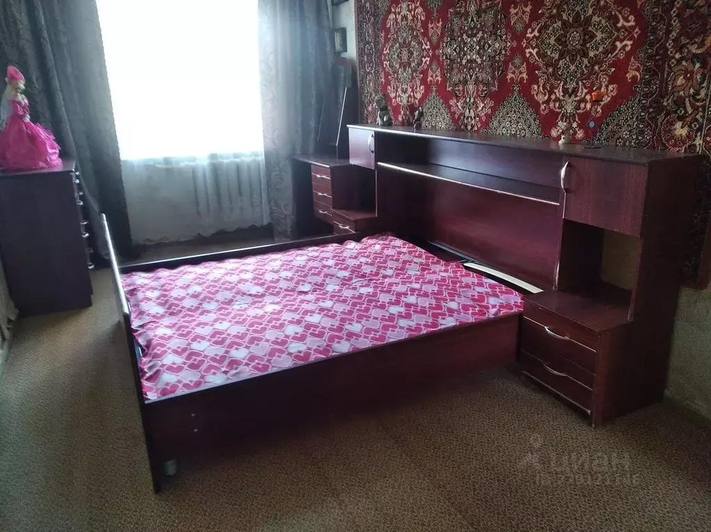2-к кв. Брянская область, Брянск бул. 50 лет Октября, 13 (46.0 м) - Фото 1