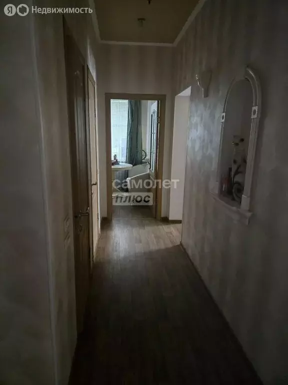 3-комнатная квартира: Миасс, проспект Автозаводцев, 37 (62.3 м) - Фото 0