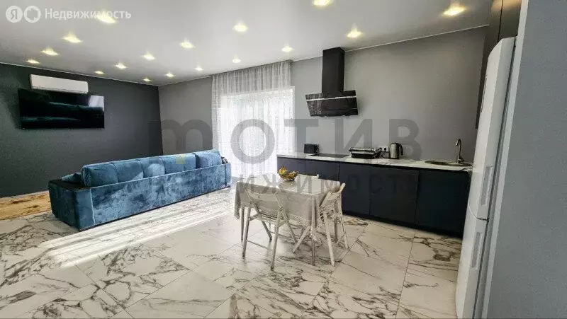 Дом в Смоленск, садовое некоммерческое товарищество Каравай в р-не ... - Фото 1