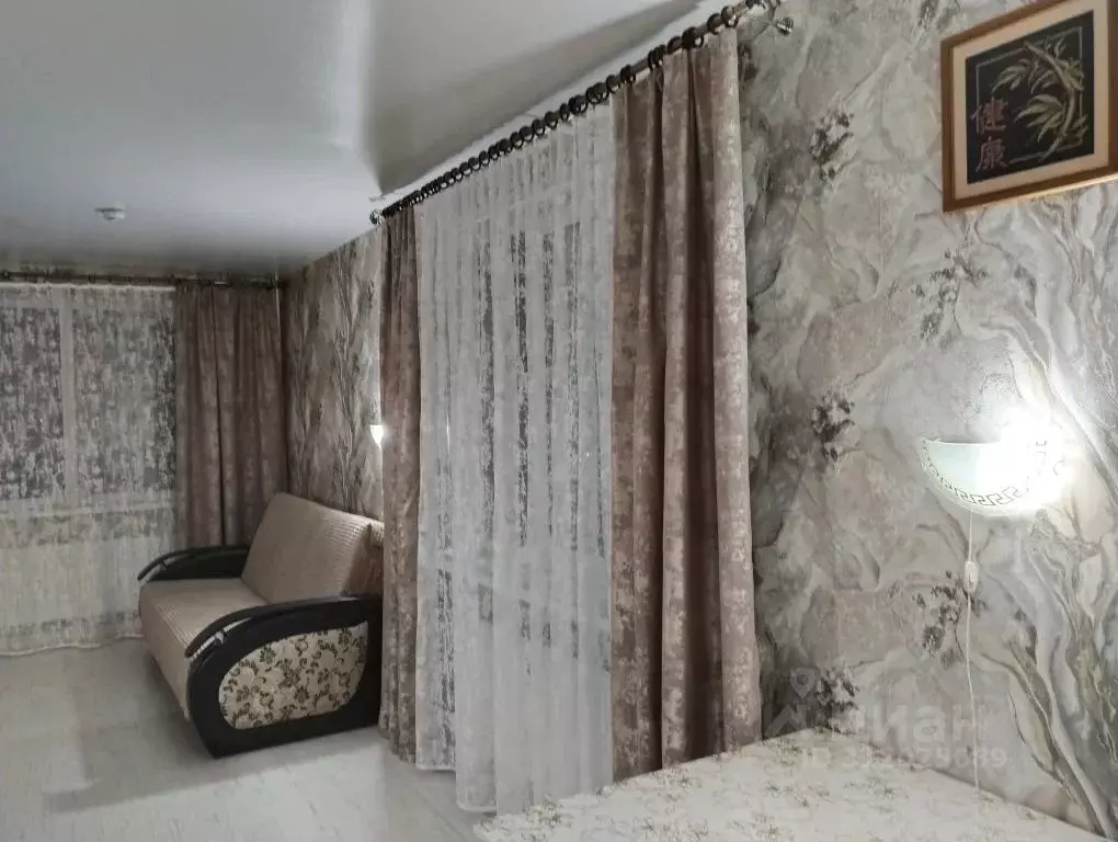1-к кв. Вологодская область, Вологда ул. Маршала Конева, 26 (45.0 м) - Фото 0
