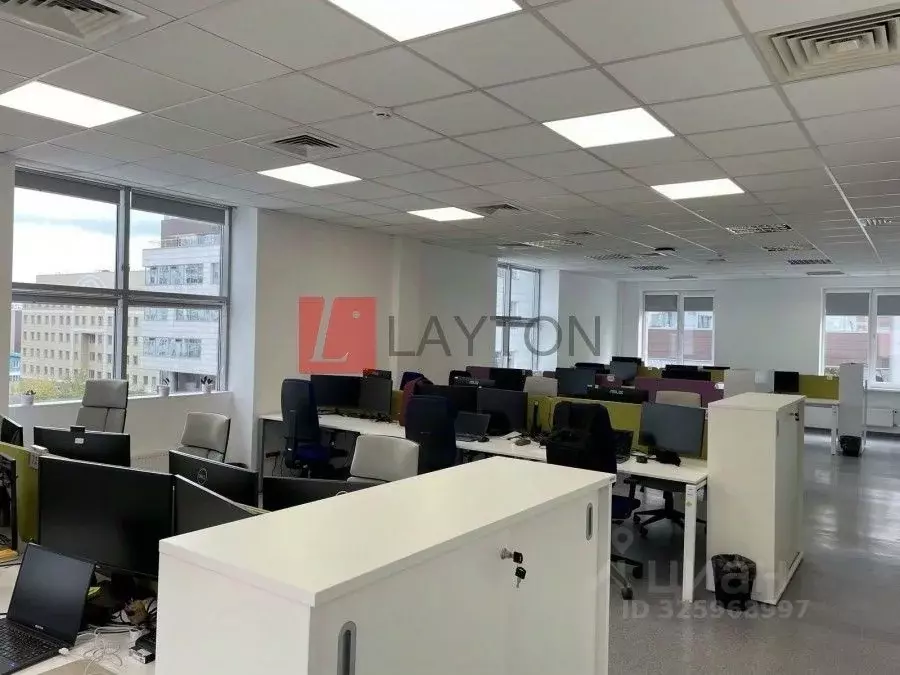 Офис в Москва Отрадная ул., 2БС6 (473 м) - Фото 1