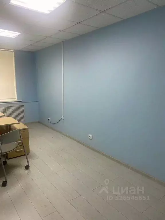 Офис в Санкт-Петербург 14-я Васильевского острова линия, 5К (85 м) - Фото 1