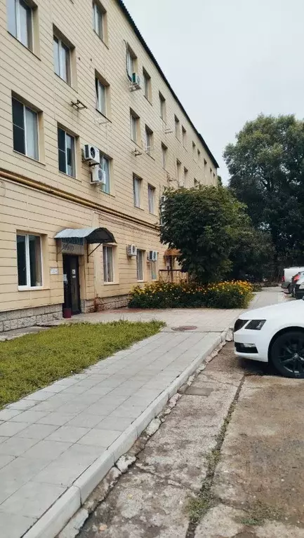 Помещение свободного назначения в Волгоградская область, Волгоград ш. ... - Фото 1